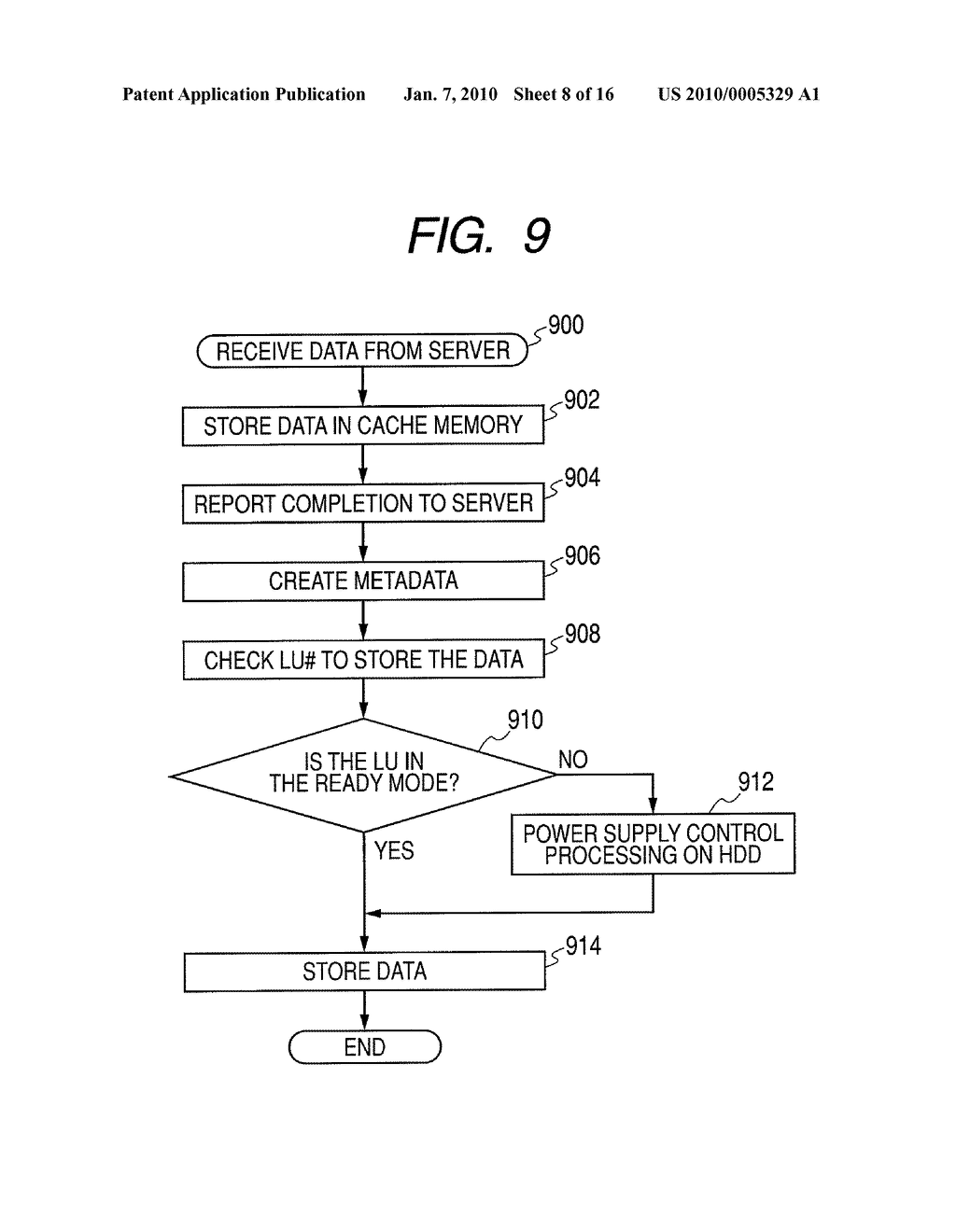 Storage System - diagram, schematic, and image 09