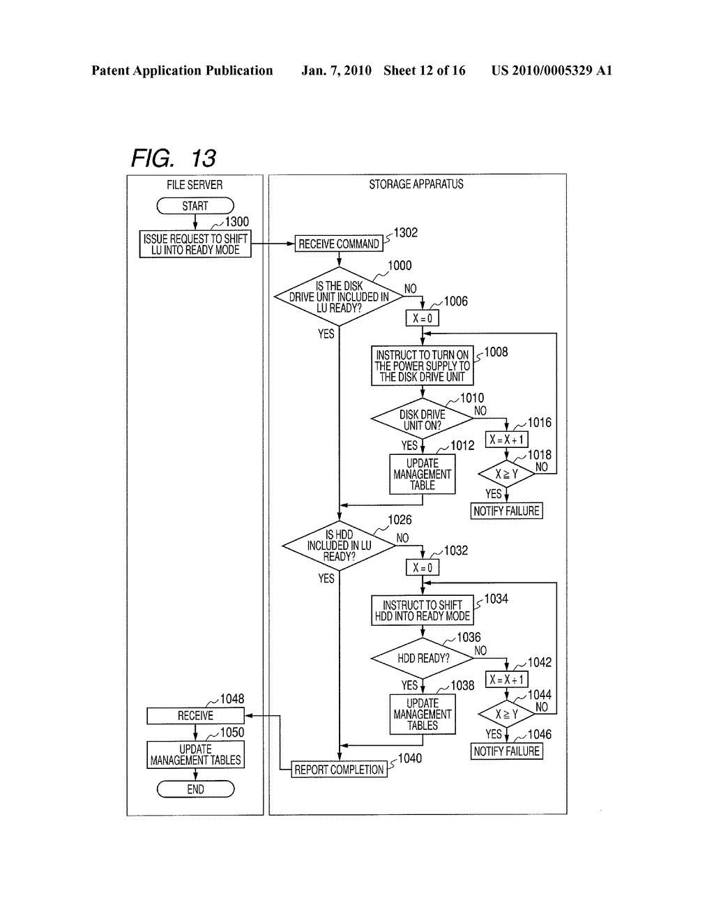 Storage System - diagram, schematic, and image 13