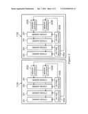 Static and Dynamic Power Management for a Memory Subsystem diagram and image