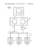 Method and Device for Exchanging Data on the Basis of the Opc Communications Protocol Between Redundant Process Automation Components diagram and image