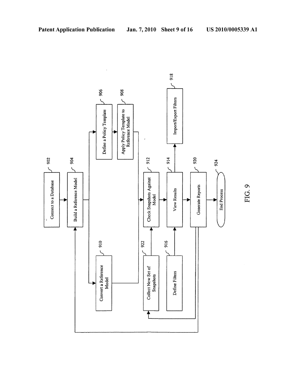 System for Automated Computer Support - diagram, schematic, and image 10