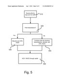 INTERFERENCE AVOIDANCE WITH SYNCHRONOUS HARQ AND PERSISTENT SCHEDULING diagram and image