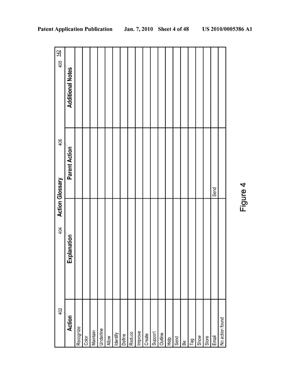 DOCUMENT ANALYSIS, COMMENTING, AND REPORTING SYSTEM - diagram, schematic, and image 05