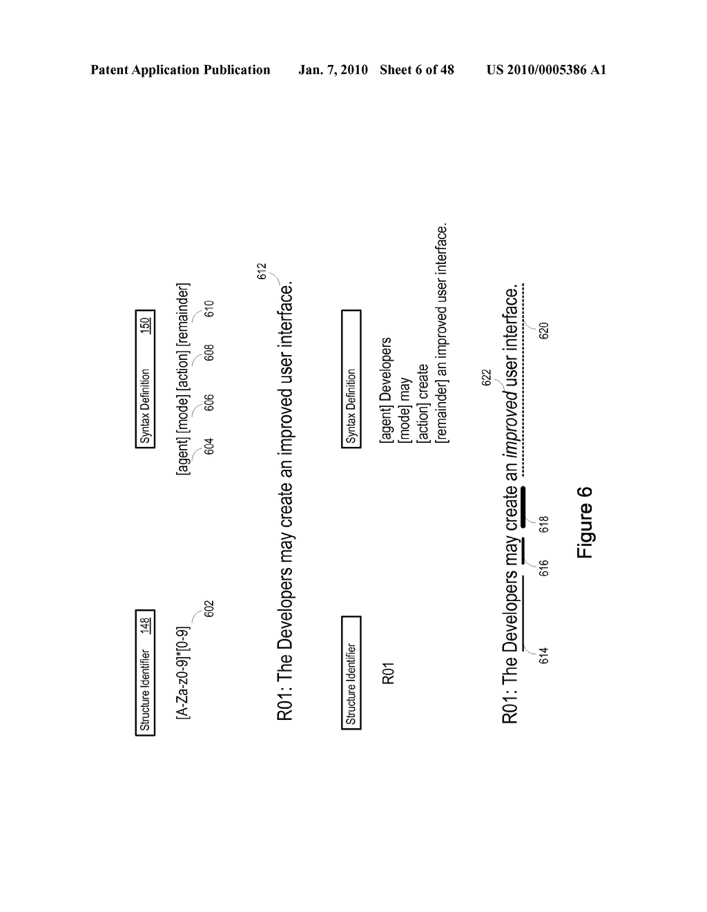 DOCUMENT ANALYSIS, COMMENTING, AND REPORTING SYSTEM - diagram, schematic, and image 07