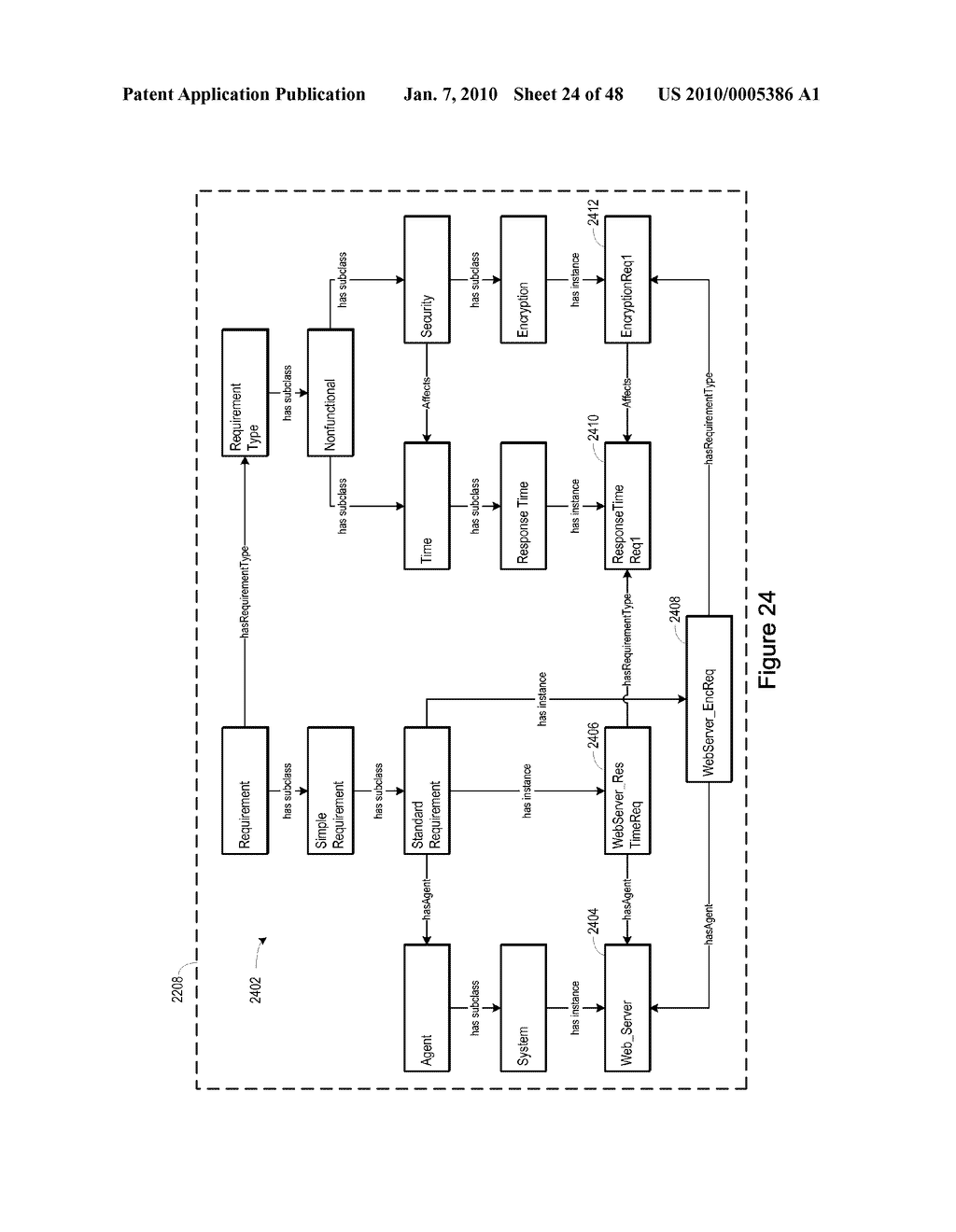 DOCUMENT ANALYSIS, COMMENTING, AND REPORTING SYSTEM - diagram, schematic, and image 25