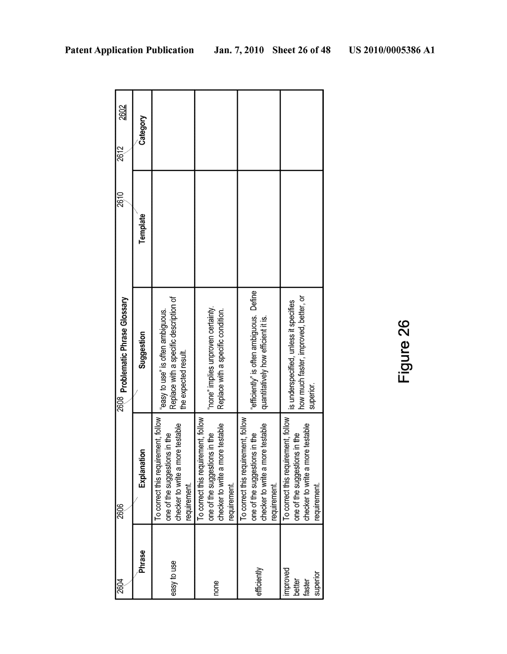 DOCUMENT ANALYSIS, COMMENTING, AND REPORTING SYSTEM - diagram, schematic, and image 27