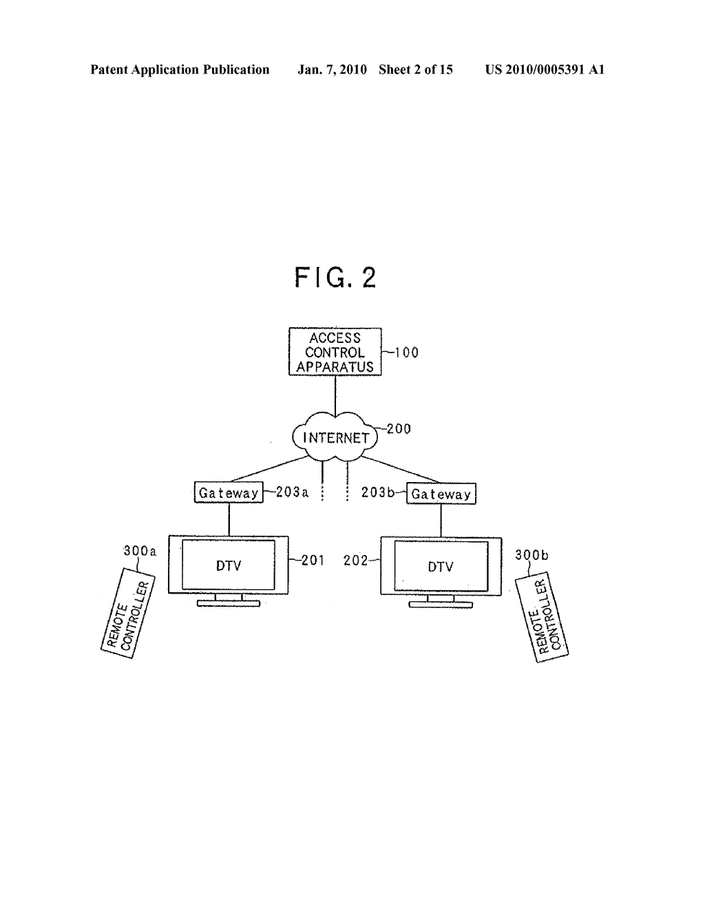 ACCESS CONTROL APPARATUS, ACCESS CONTROL METHOD, AND ACCESS CONTROL PROGRAM - diagram, schematic, and image 03