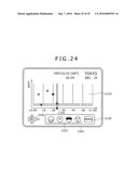 INFORMATION PROCESSING APPARATUS, INFORMATION PROCESSING METHOD, AND PROGRAM diagram and image