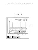 INFORMATION PROCESSING APPARATUS, INFORMATION PROCESSING METHOD, AND PROGRAM diagram and image