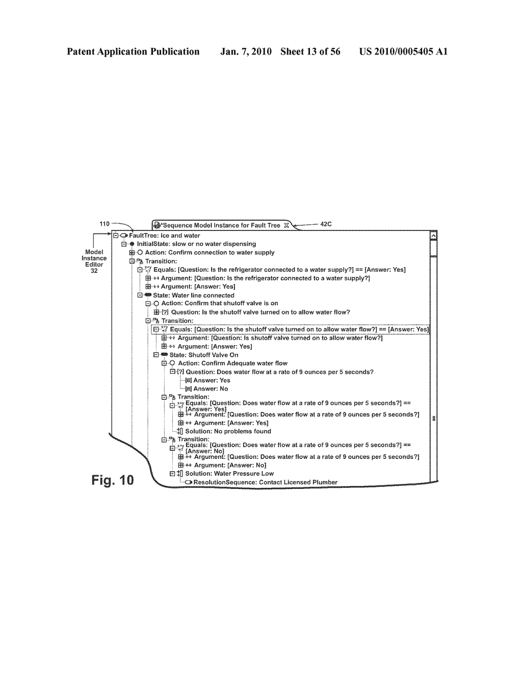 APPLIANCE DEVELOPMENT TOOLKIT WITH UNIVERSAL EDITOR - diagram, schematic, and image 14