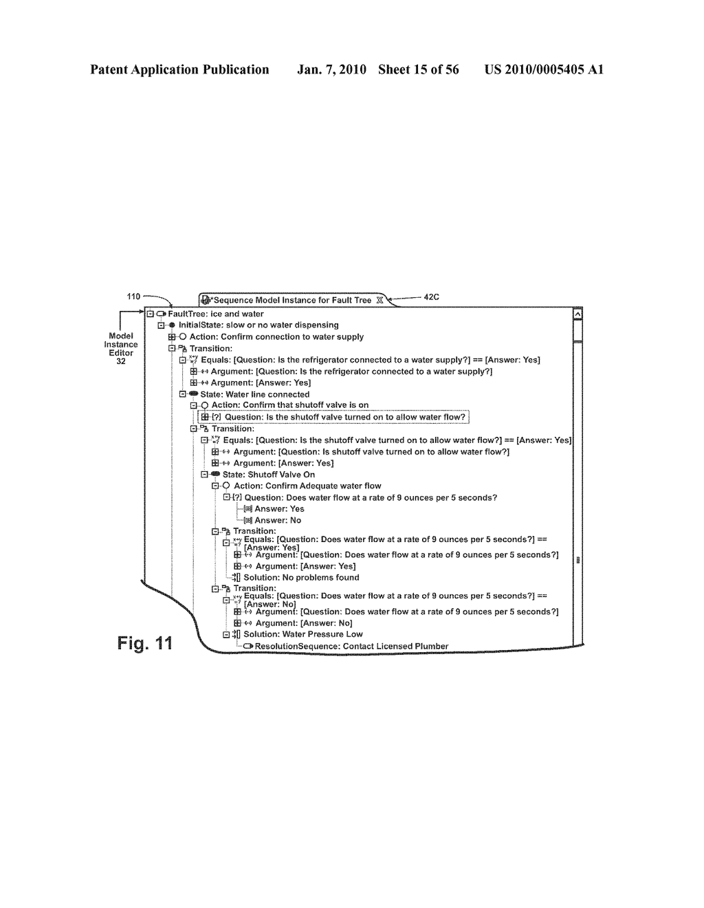 APPLIANCE DEVELOPMENT TOOLKIT WITH UNIVERSAL EDITOR - diagram, schematic, and image 16