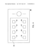 METHOD FOR OPERATING MAP-BASED MENU INTERFACE diagram and image