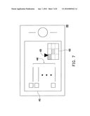 METHOD FOR OPERATING MAP-BASED MENU INTERFACE diagram and image