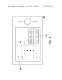 METHOD FOR OPERATING MAP-BASED MENU INTERFACE diagram and image