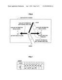 INFORMATION PROCESSING APPARATUS AND METHOD FOR DISPLAYING AUXILIARY INFORMATION diagram and image