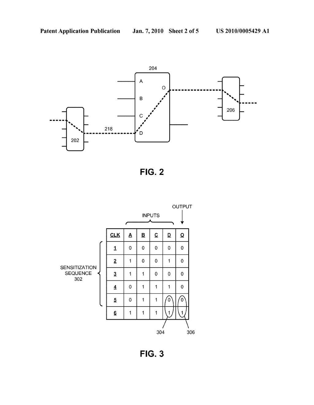 INTEGRATED SINGLE SPICE DECK SENSITIZATION FOR GATE LEVEL TOOLS - diagram, schematic, and image 03