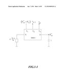 DDCC and FDCCII-Grounded Resistor and Capacitor Filter Structures diagram and image