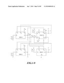 DDCC and FDCCII-Grounded Resistor and Capacitor Filter Structures diagram and image