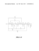 DDCC and FDCCII-Grounded Resistor and Capacitor Filter Structures diagram and image