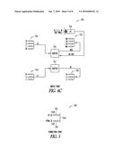 CONVERTING A SYNCHRONOUS CIRCUIT DESIGN INTO AN ASYNCHRONOUS DESIGN diagram and image