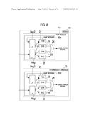 CIRCUIT DESIGN APPARATUS AND CIRCUIT DESIGN METHOD diagram and image