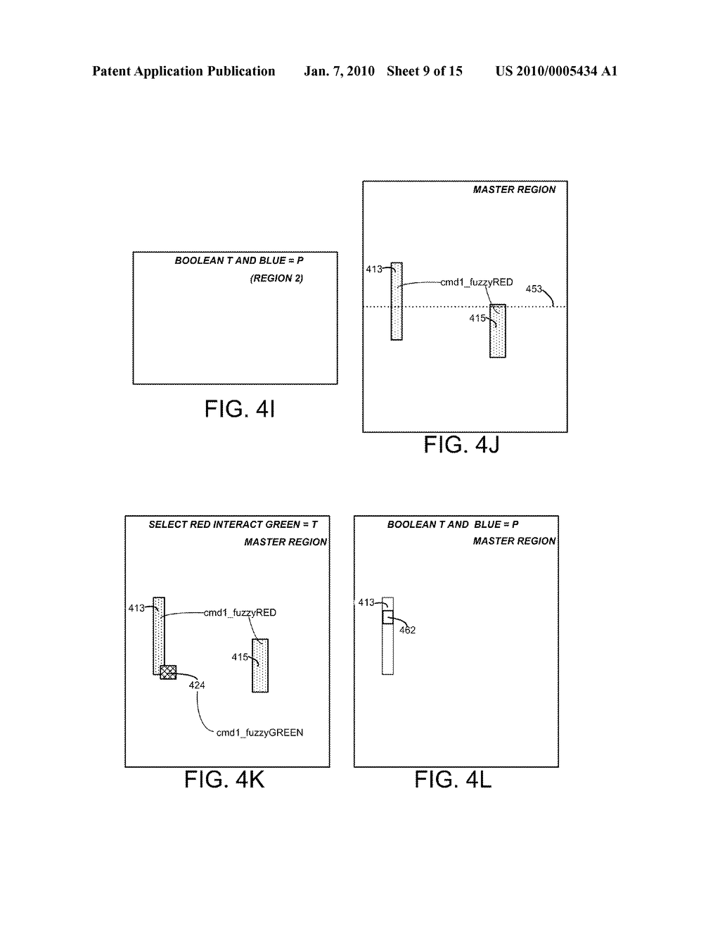 VERIFYING AN IC LAYOUT IN INDIVIDUAL REGIONS AND COMBINING RESULTS - diagram, schematic, and image 10