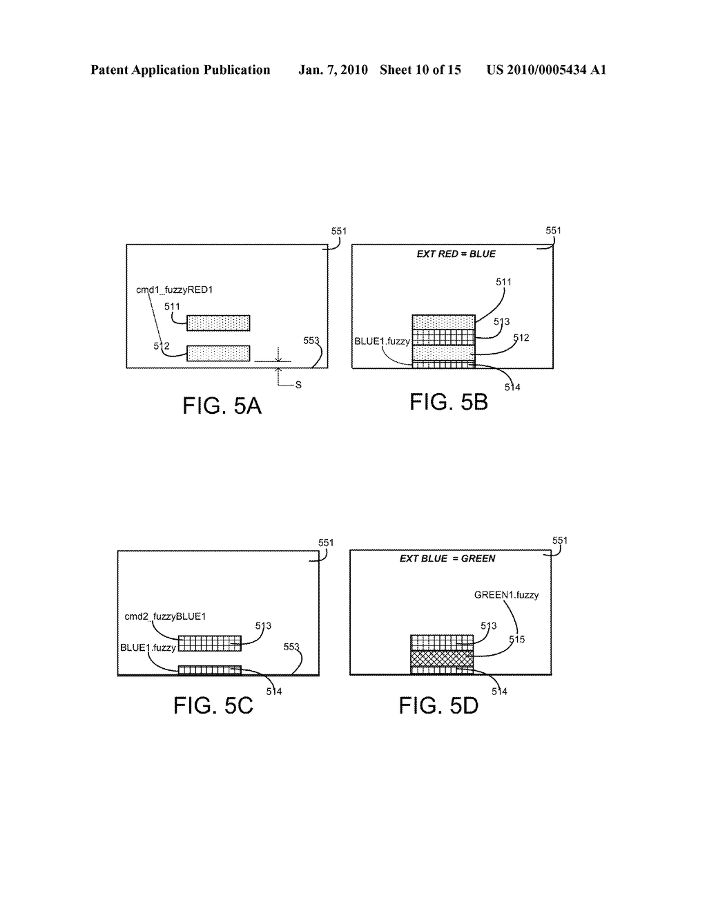 VERIFYING AN IC LAYOUT IN INDIVIDUAL REGIONS AND COMBINING RESULTS - diagram, schematic, and image 11