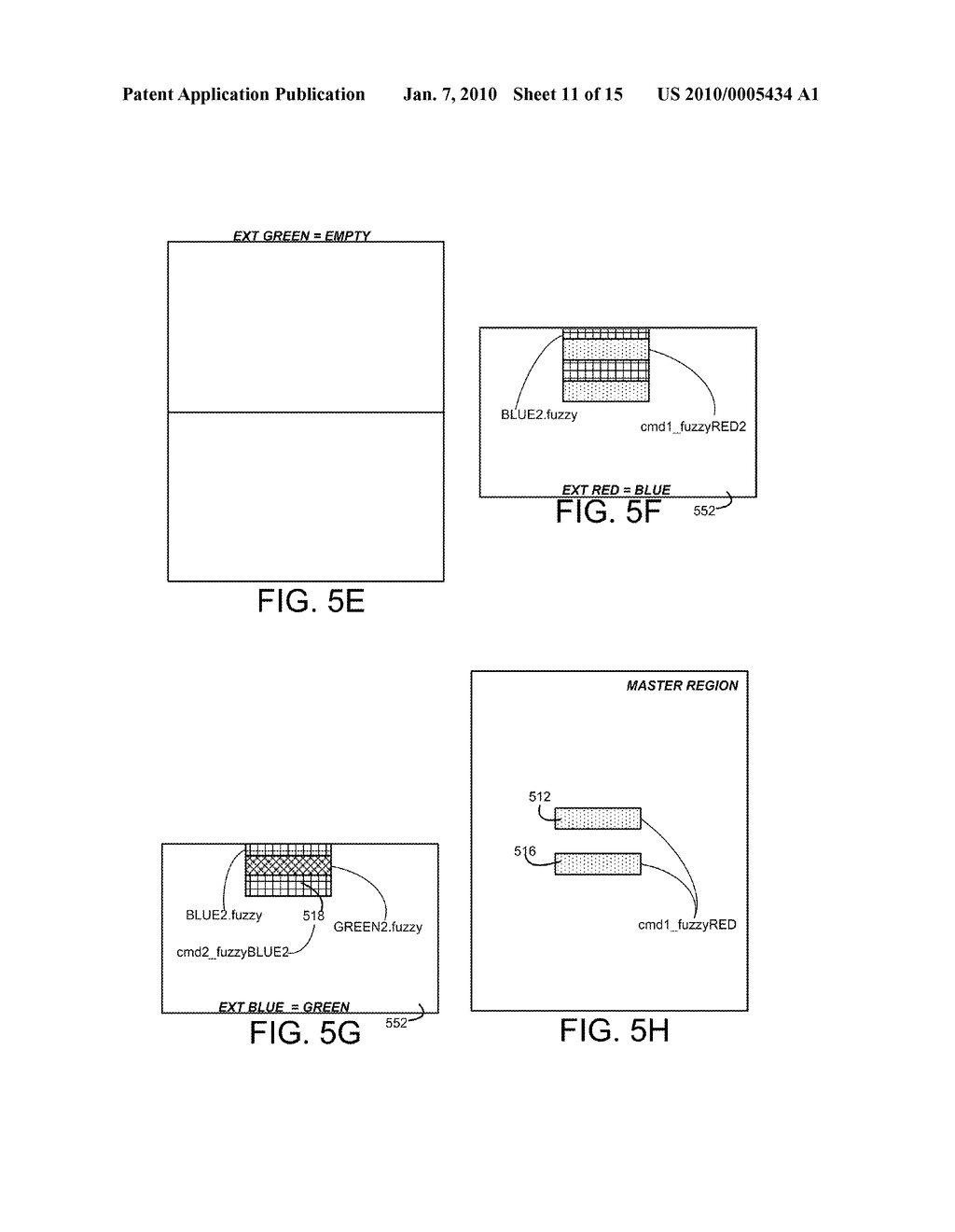 VERIFYING AN IC LAYOUT IN INDIVIDUAL REGIONS AND COMBINING RESULTS - diagram, schematic, and image 12