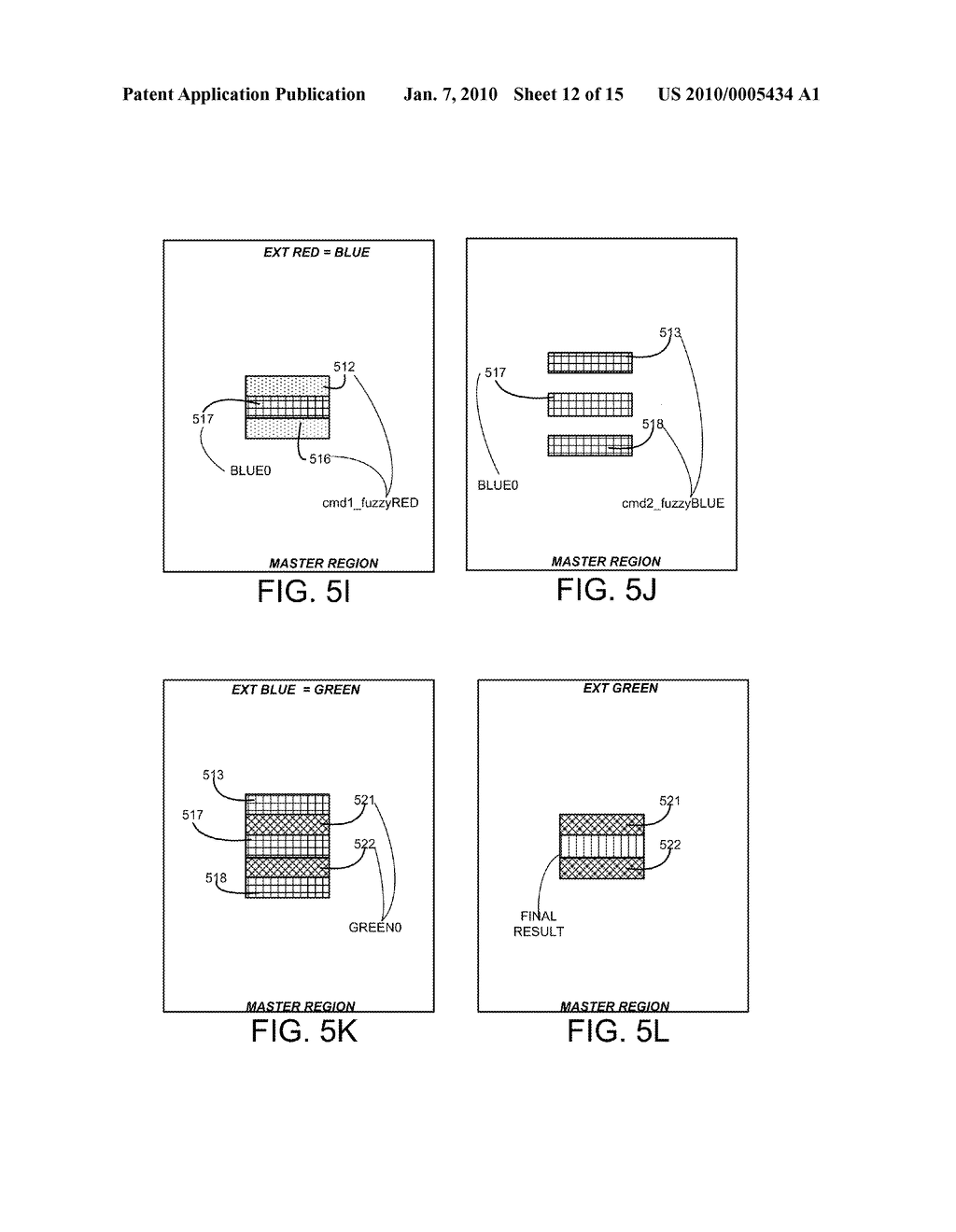 VERIFYING AN IC LAYOUT IN INDIVIDUAL REGIONS AND COMBINING RESULTS - diagram, schematic, and image 13