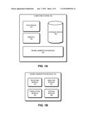 METHOD AND APPARATUS FOR CHARACTERIZING AN INTEGRATED CIRCUIT MANUFACTURING PROCESS diagram and image