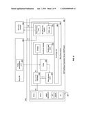 METHOD AND APPARATUS FOR IMPROVING SECURITY IN AN APPLICATION LEVEL VIRTUAL MACHINE ENVIRONMENT diagram and image