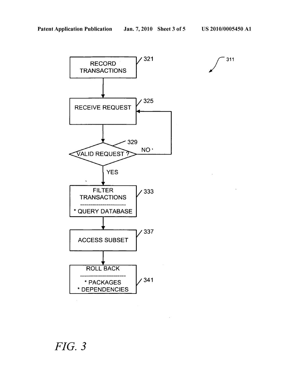 SOFTWARE PACKAGE MANAGEMENT - diagram, schematic, and image 04