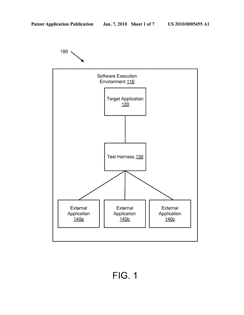 MANAGING SOFTWARE DEPENDENCIES DURING SOFTWARE TESTING AND DEBUGGING - diagram, schematic, and image 02