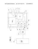 TARGETED ADVERTISEMENT DELIVERY diagram and image