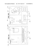 TARGETED ADVERTISEMENT DELIVERY diagram and image