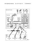 ADMINISTERING DIGITAL MEDIA STREAMS diagram and image