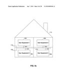  INTERACTIVE MEDIA GUIDANCE SYSTEM HAVING MULTIPLE DEVICES diagram and image