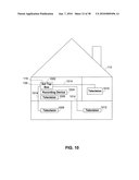  INTERACTIVE MEDIA GUIDANCE SYSTEM HAVING MULTIPLE DEVICES diagram and image