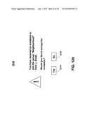  INTERACTIVE MEDIA GUIDANCE SYSTEM HAVING MULTIPLE DEVICES diagram and image