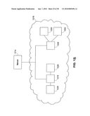  INTERACTIVE MEDIA GUIDANCE SYSTEM HAVING MULTIPLE DEVICES diagram and image