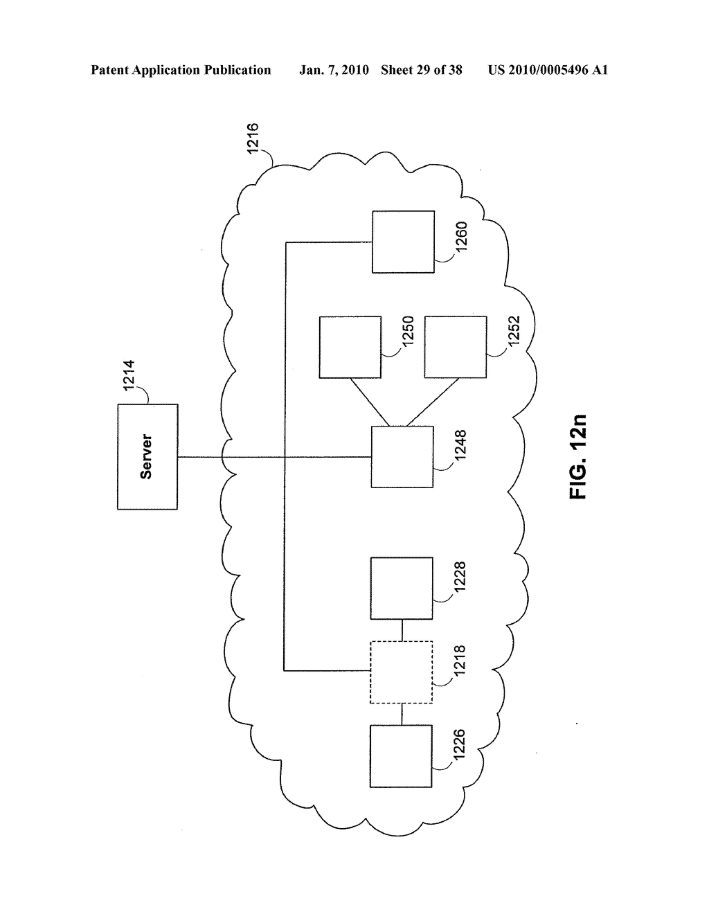  INTERACTIVE MEDIA GUIDANCE SYSTEM HAVING MULTIPLE DEVICES - diagram, schematic, and image 30