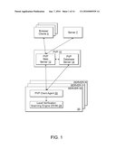 PLATFORM VERIFICATION PORTAL diagram and image