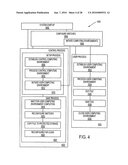 Isolated multiplexed multi-dimensional processing in a virtual processing space having virus, spyware, and hacker protection features diagram and image