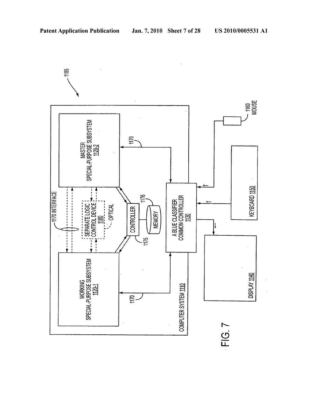 Isolated multiplexed multi-dimensional processing in a virtual processing space having virus, spyware, and hacker protection features - diagram, schematic, and image 08