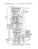 Isolated multiplexed multi-dimensional processing in a virtual processing space having virus, spyware, and hacker protection features diagram and image