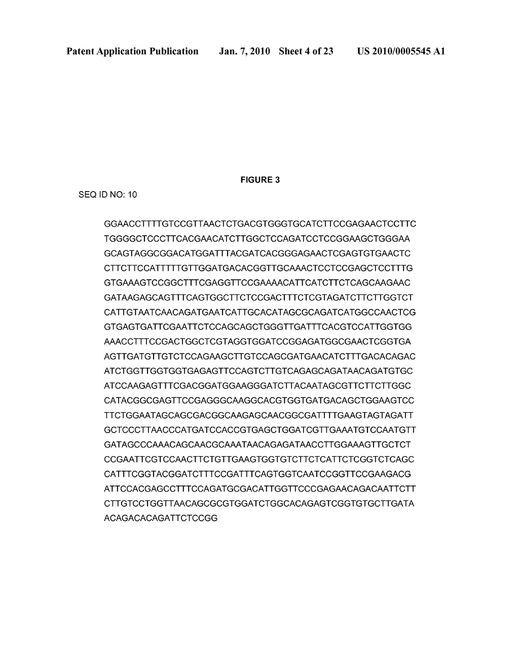 Compositions and Methods of Using RNA Interference of SCA1-Like Genes for Control of Nematodes - diagram, schematic, and image 05