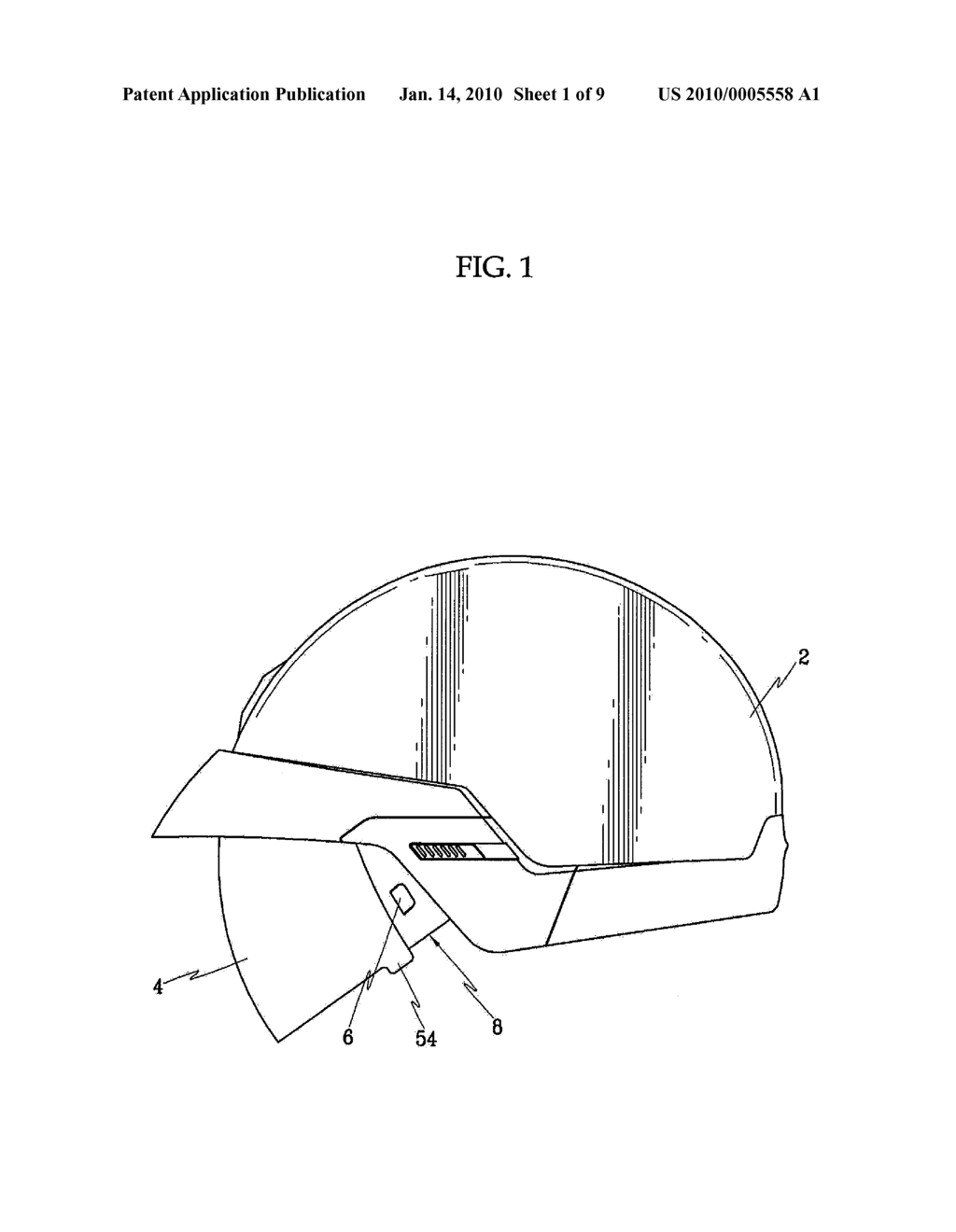 HELMET - diagram, schematic, and image 02