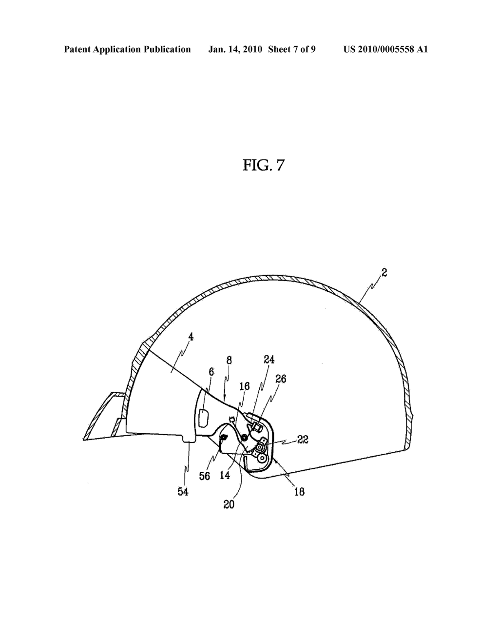 HELMET - diagram, schematic, and image 08