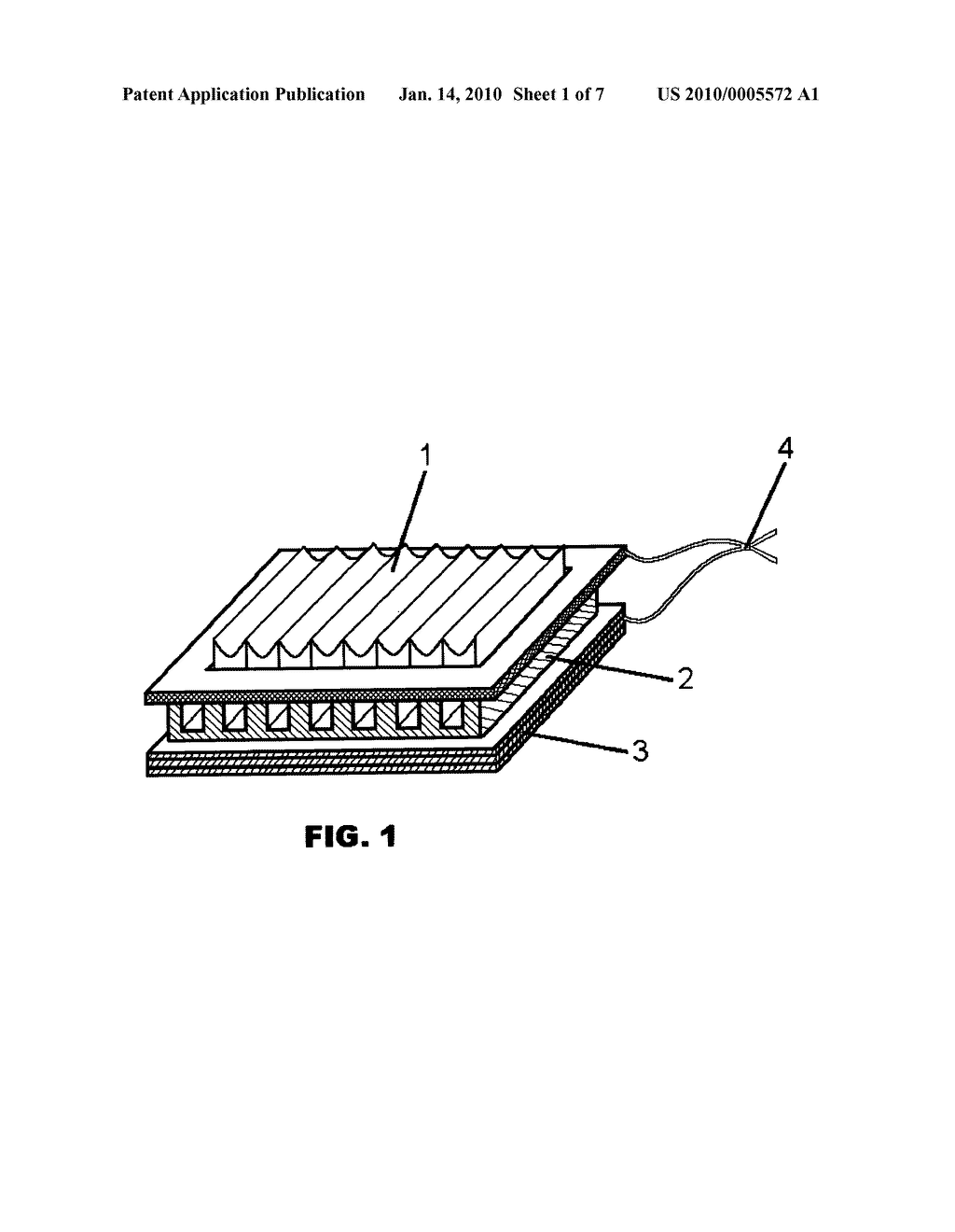 Thermoelectric crash helmet cooling system with no mechanically moving components or fluids - diagram, schematic, and image 02