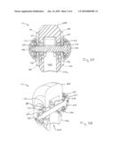 PATIENT LIFT WITH HANGER BAR ATTACHMENT diagram and image